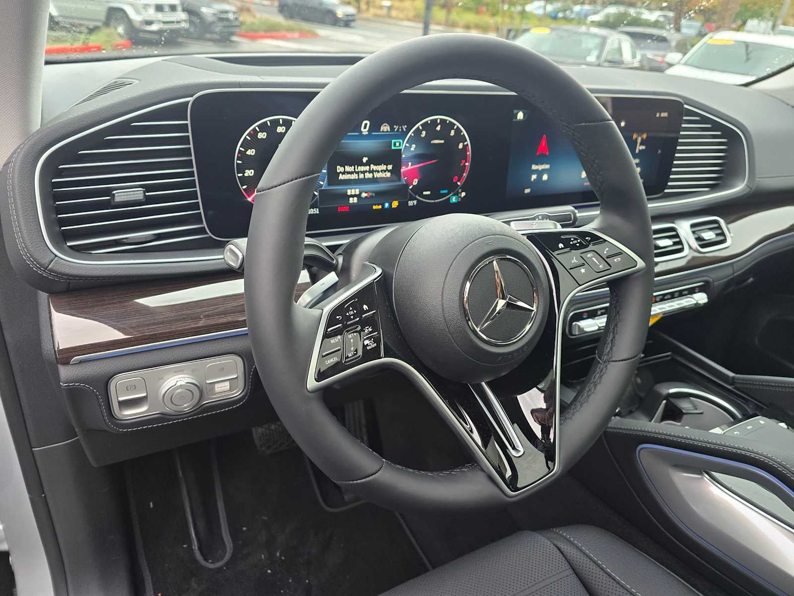 2026 Mercedes-Benz GLE 350 GLE 350