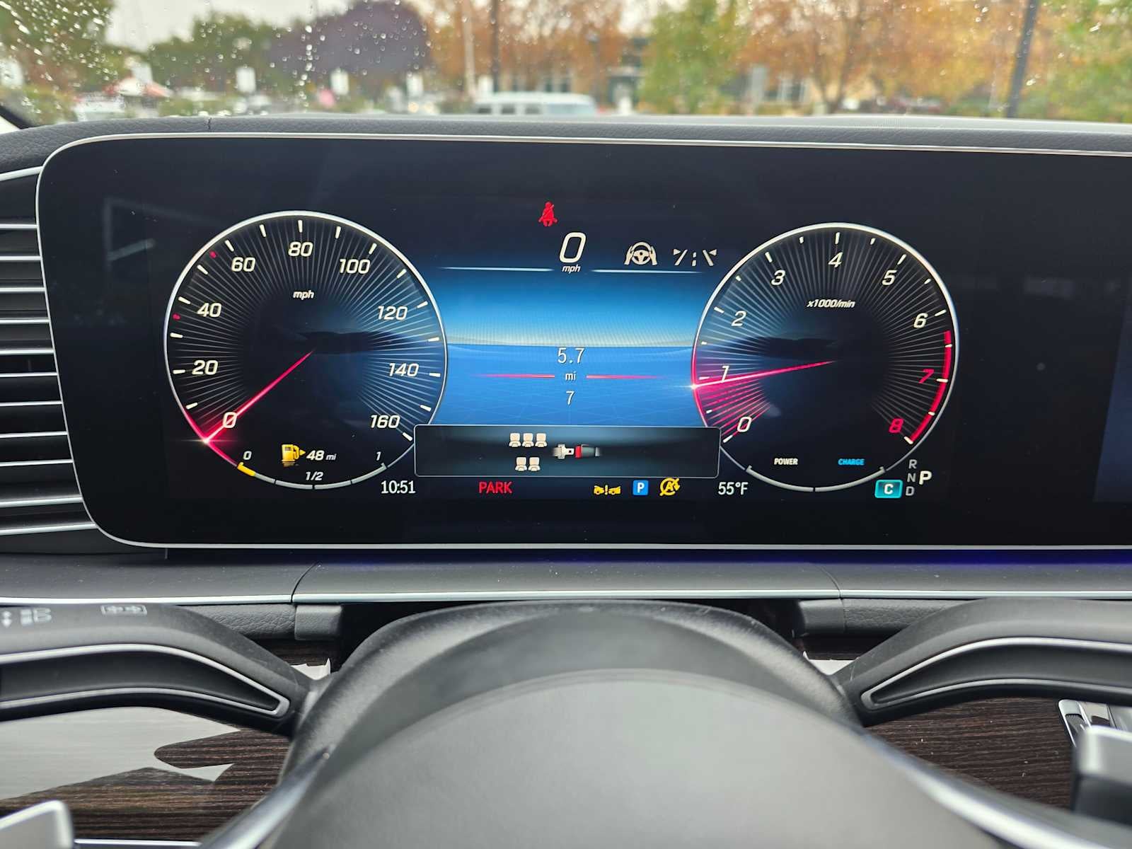 2026 Mercedes-Benz GLE 350 GLE 350