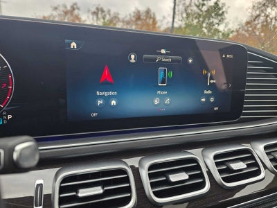 2026 Mercedes-Benz GLE 350 GLE 350