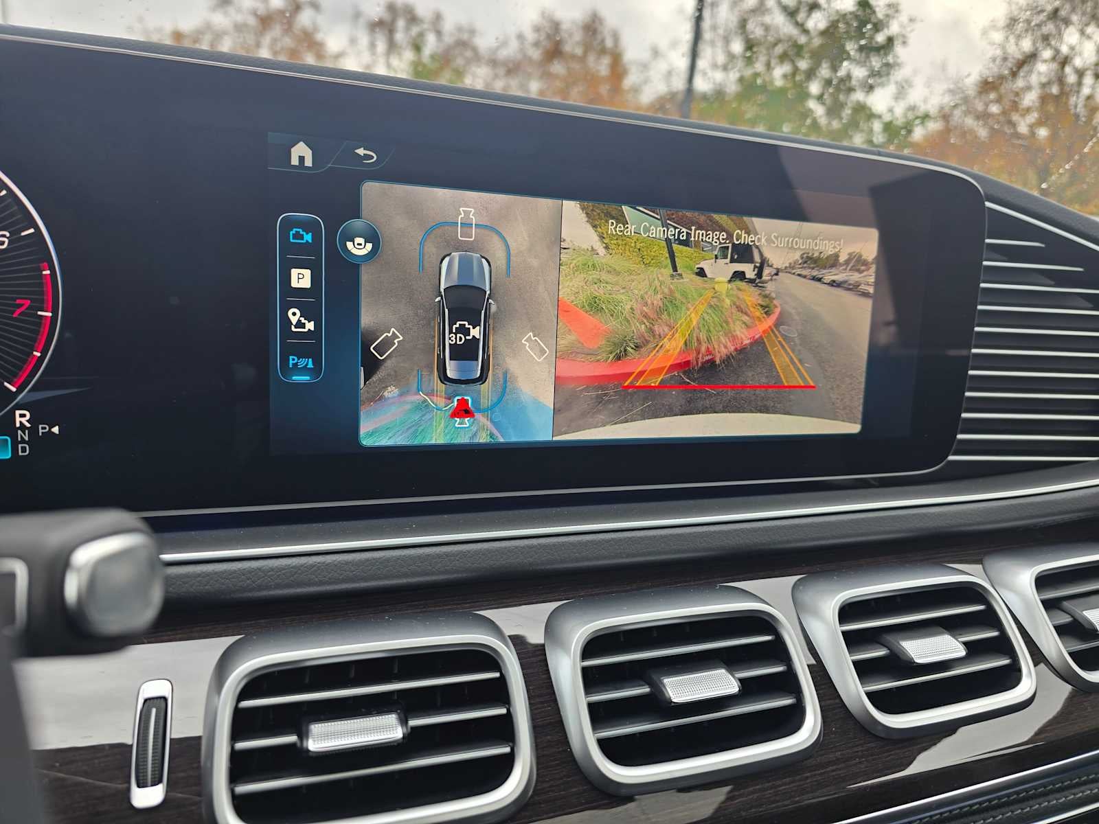 2026 Mercedes-Benz GLE 350 GLE 350