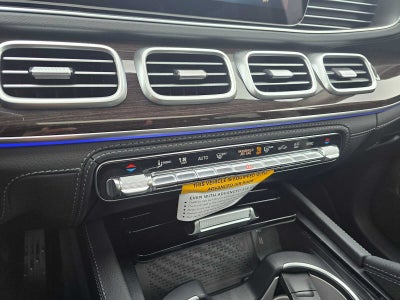 2026 Mercedes-Benz GLE 350 GLE 350