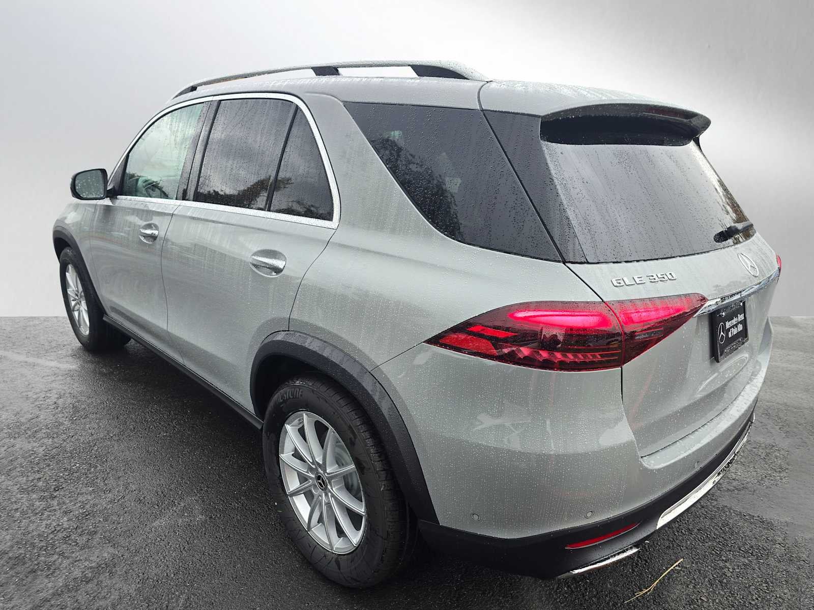 2026 Mercedes-Benz GLE 350 GLE 350