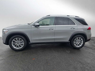 2026 Mercedes-Benz GLE 350 GLE 350