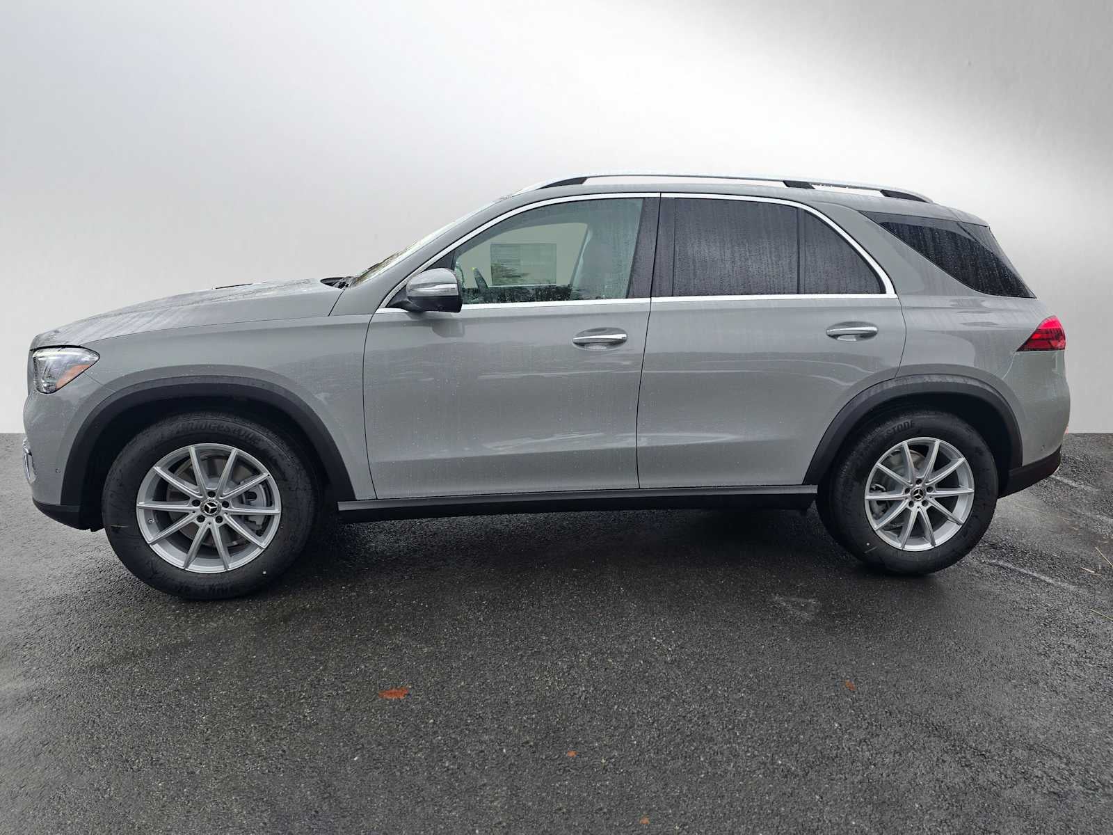 2026 Mercedes-Benz GLE 350 GLE 350