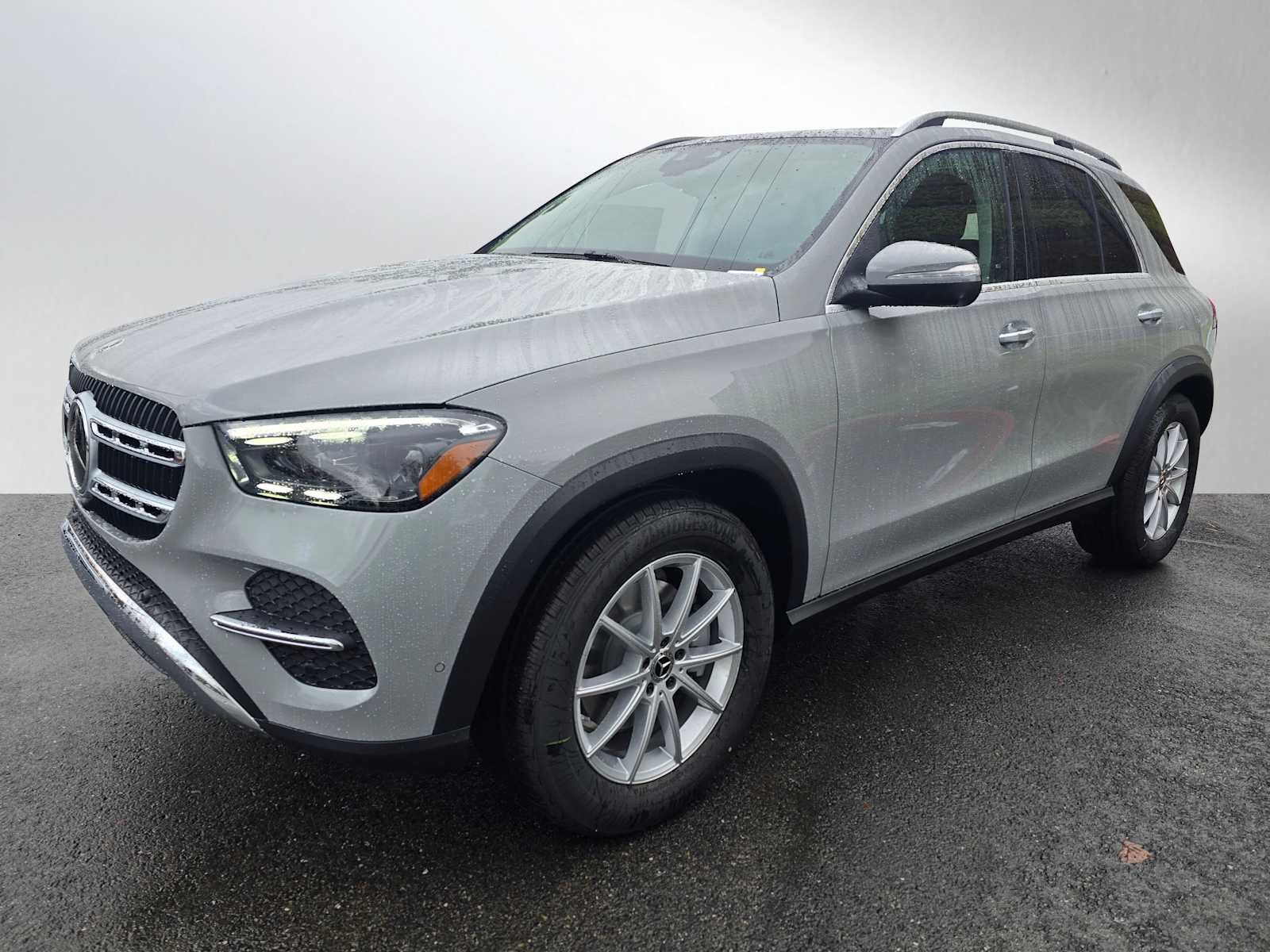 2026 Mercedes-Benz GLE 350 GLE 350