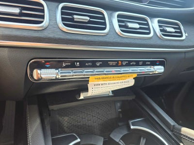 2026 Mercedes-Benz GLE 350 4MATIC® SUV