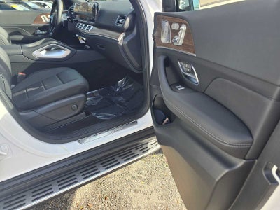 2026 Mercedes-Benz GLE 350 4MATIC® SUV