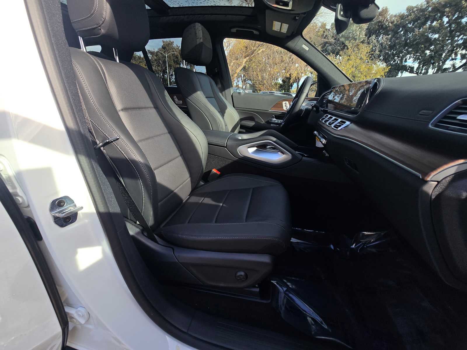 2026 Mercedes-Benz GLE 350 4MATIC® SUV