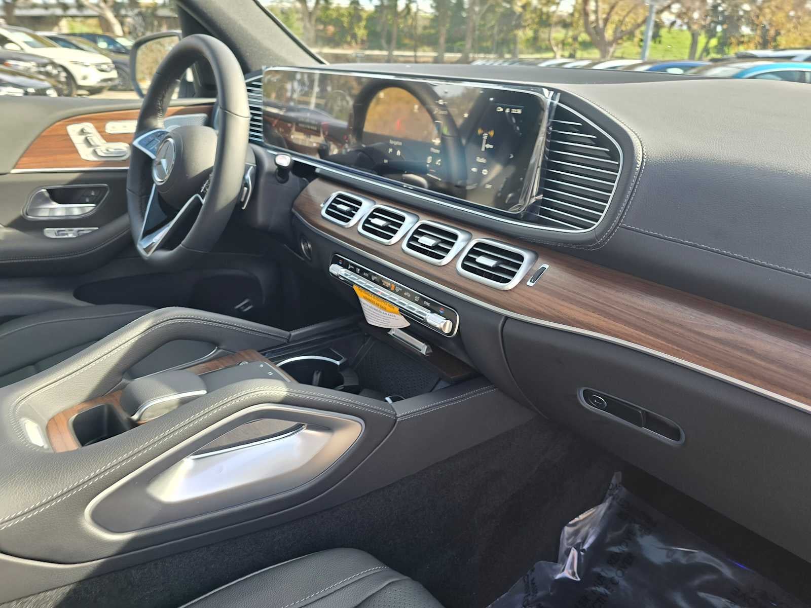 2026 Mercedes-Benz GLE 350 4MATIC® SUV