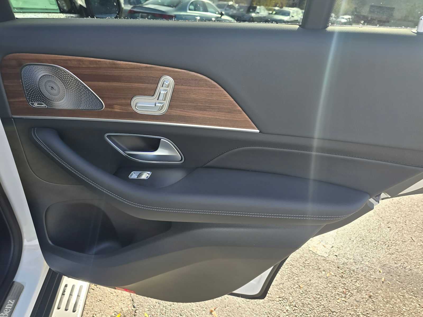 2026 Mercedes-Benz GLE 350 4MATIC® SUV