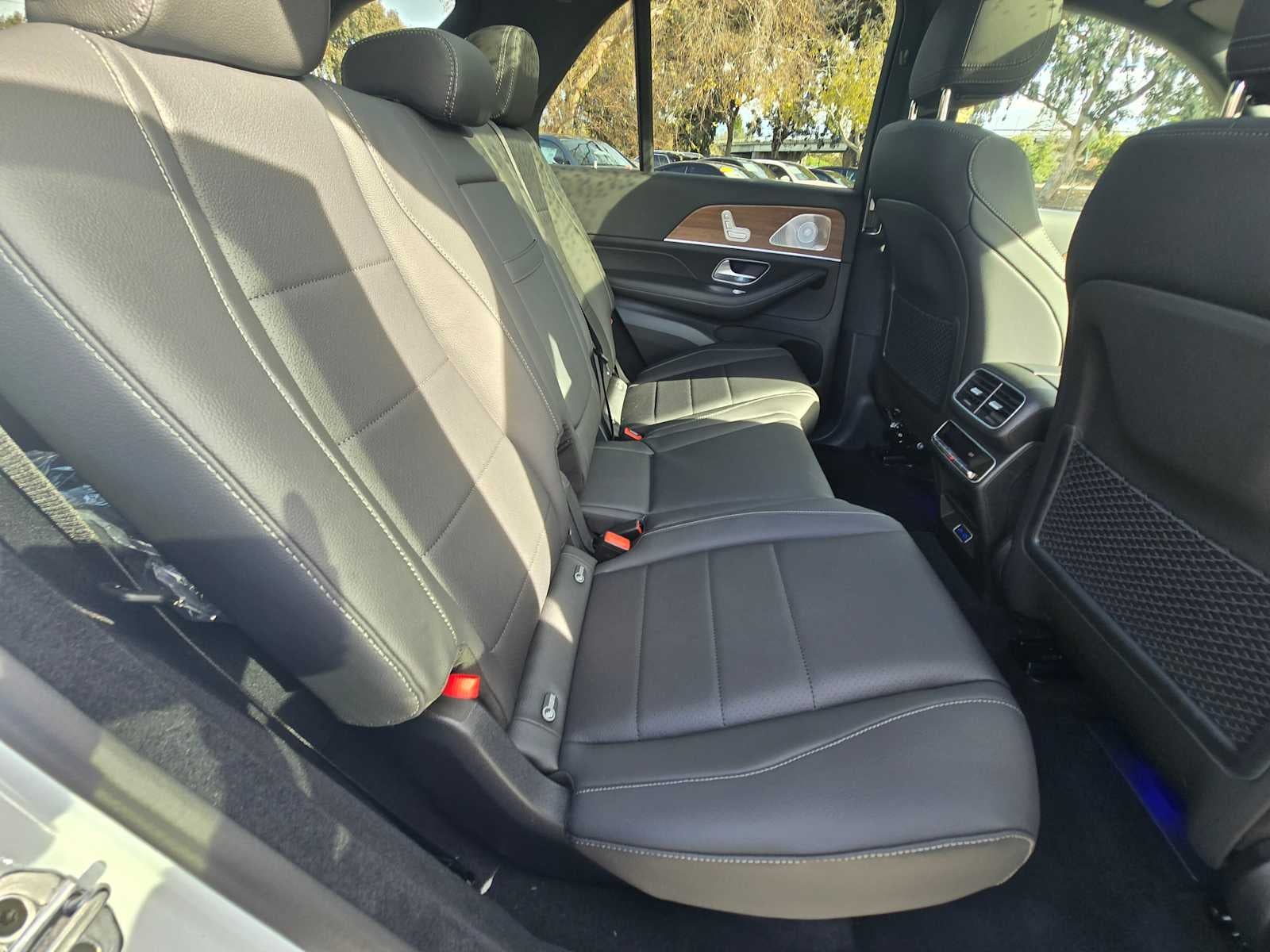 2026 Mercedes-Benz GLE 350 4MATIC® SUV