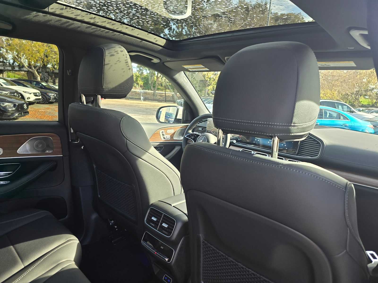 2026 Mercedes-Benz GLE 350 4MATIC® SUV