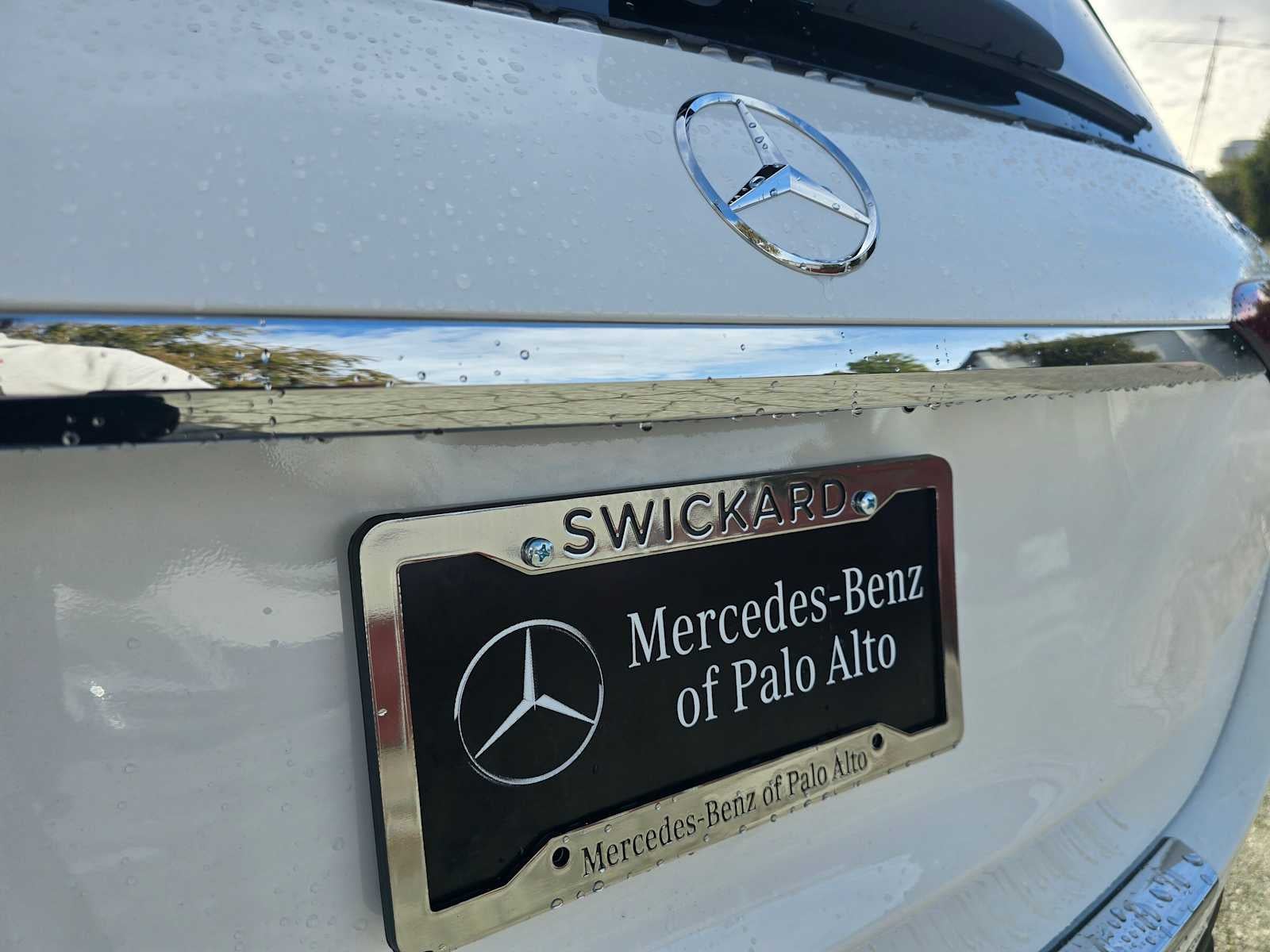 2026 Mercedes-Benz GLE 350 4MATIC® SUV