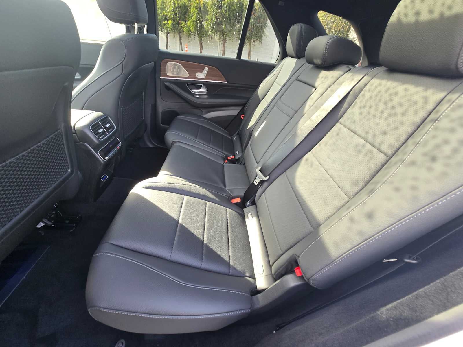 2026 Mercedes-Benz GLE 350 4MATIC® SUV