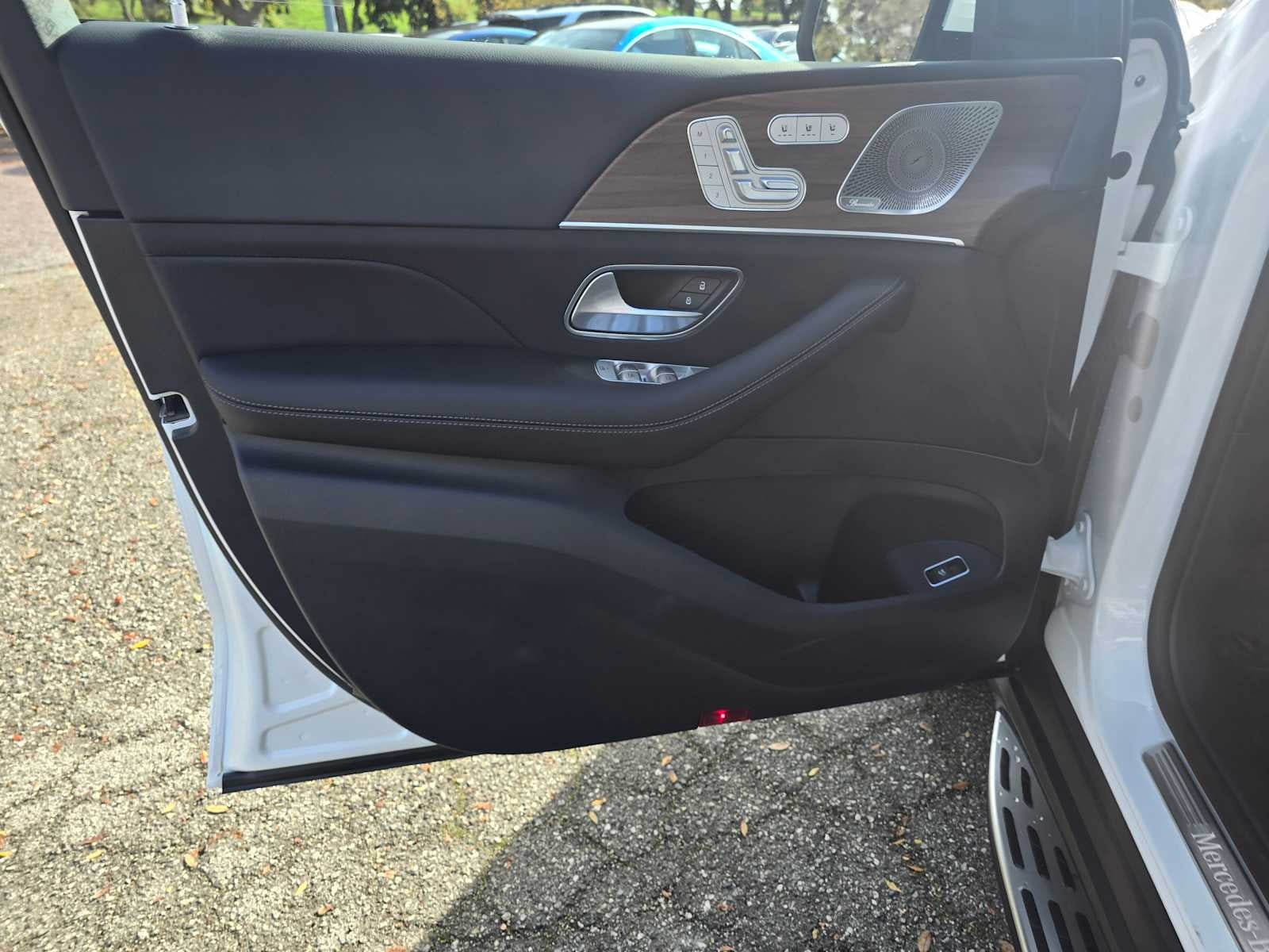 2026 Mercedes-Benz GLE 350 4MATIC® SUV