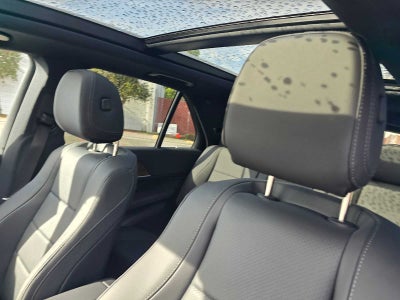 2026 Mercedes-Benz GLE 350 4MATIC® SUV