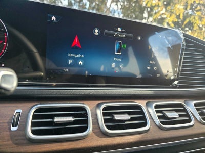 2026 Mercedes-Benz GLE 350 4MATIC® SUV