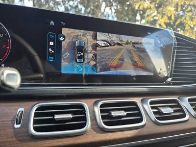 2026 Mercedes-Benz GLE 350 4MATIC® SUV