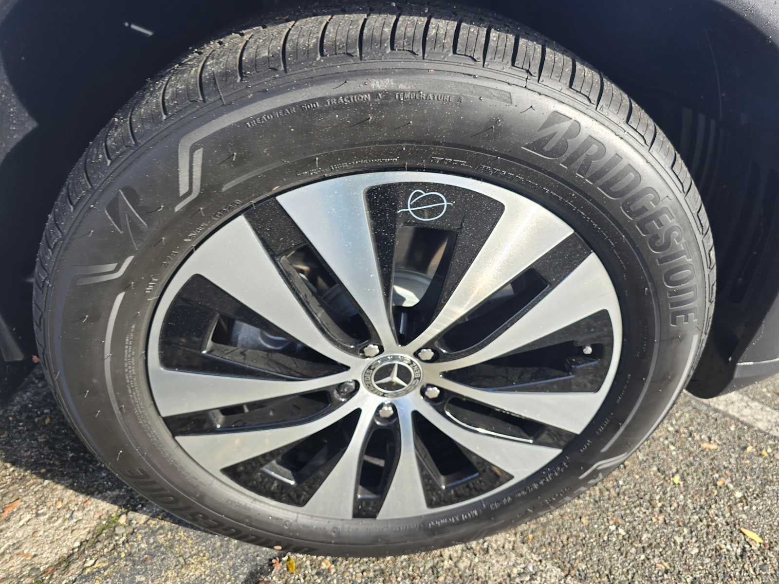 2026 Mercedes-Benz GLE 350 4MATIC® SUV