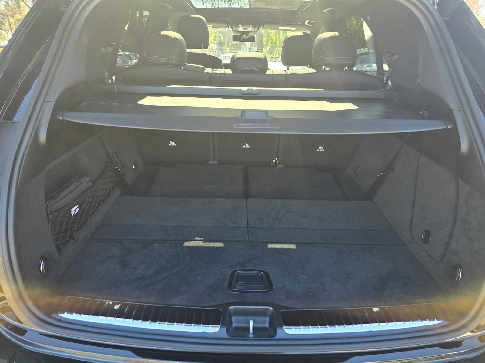 2026 Mercedes-Benz GLE 350 4MATIC® SUV