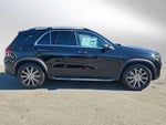 2026 Mercedes-Benz GLE 350 4MATIC® SUV