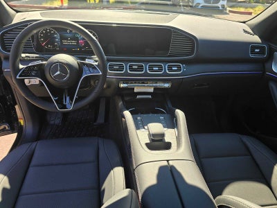 2026 Mercedes-Benz GLE 350 4MATIC® SUV