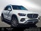2026 Mercedes-Benz GLE 450e 4MATIC® SUV