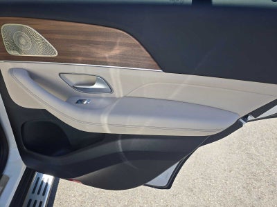 2026 Mercedes-Benz GLE 450e 4MATIC® SUV