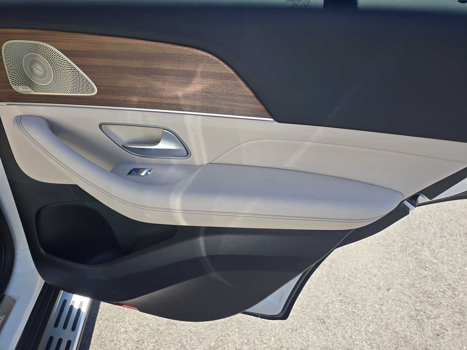 2026 Mercedes-Benz GLE 450e 4MATIC® SUV