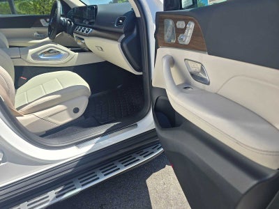 2026 Mercedes-Benz GLE 450e 4MATIC® SUV