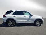 2026 Mercedes-Benz GLE 450e 4MATIC® SUV