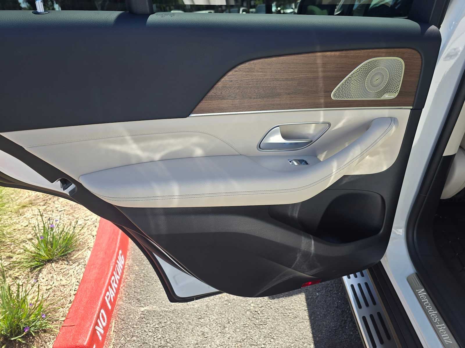 2026 Mercedes-Benz GLE 450e 4MATIC® SUV