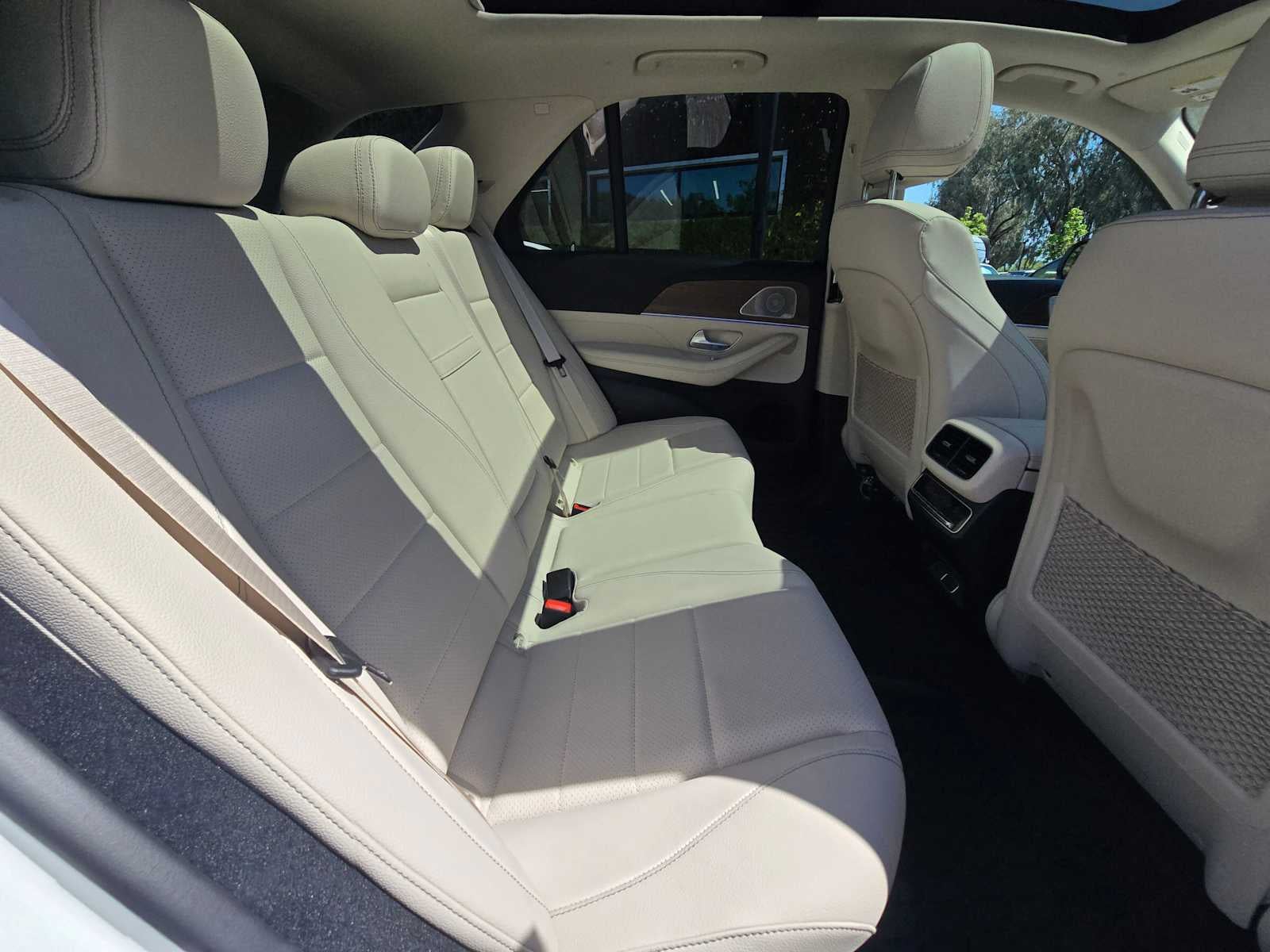 2026 Mercedes-Benz GLE 450e 4MATIC® SUV