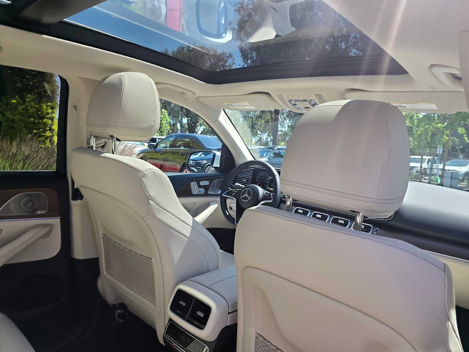 2026 Mercedes-Benz GLE 450e 4MATIC® SUV