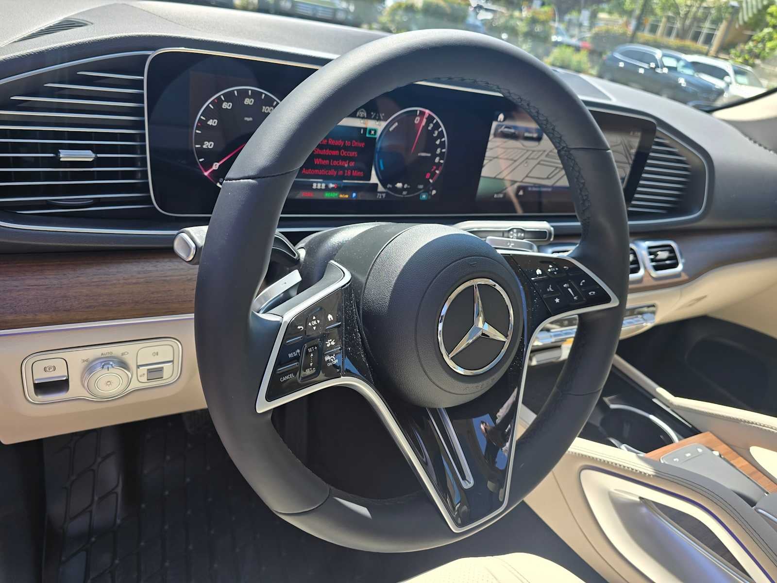 2026 Mercedes-Benz GLE 450e 4MATIC® SUV