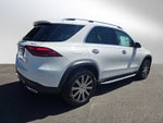 2026 Mercedes-Benz GLE 450e 4MATIC® SUV