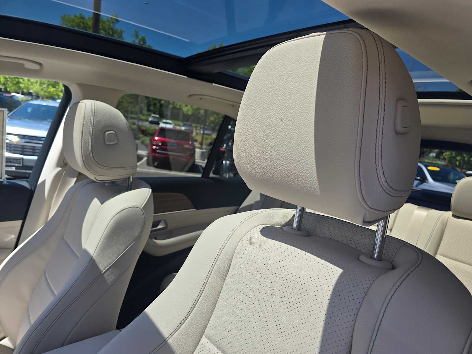 2026 Mercedes-Benz GLE 450e 4MATIC® SUV