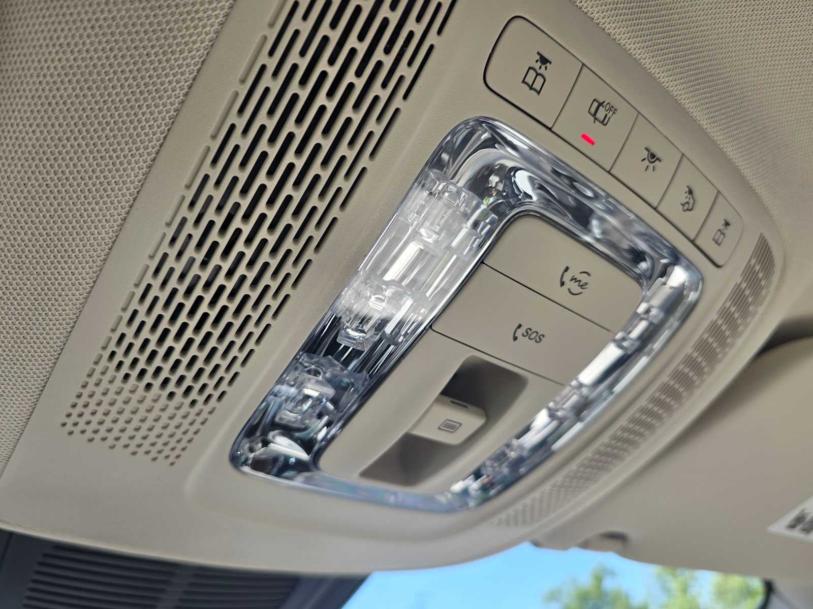 2026 Mercedes-Benz GLE 450e 4MATIC® SUV