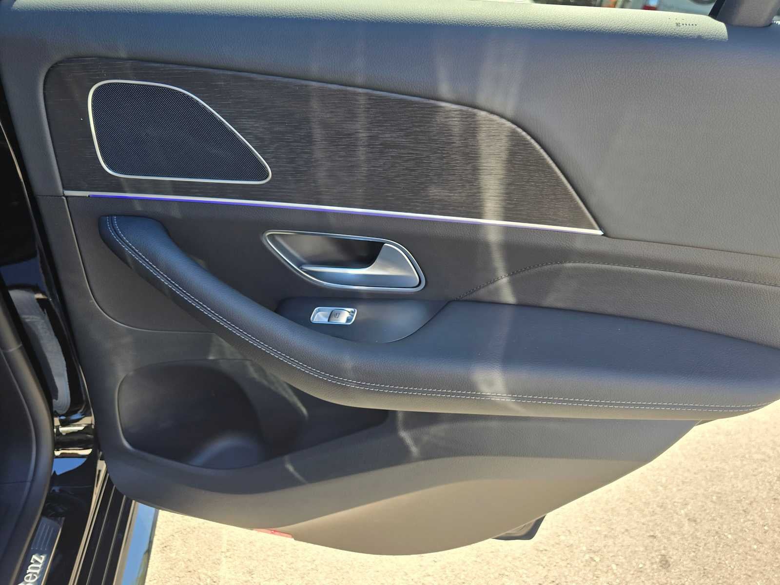 2026 Mercedes-Benz GLE 450e 4MATIC® SUV