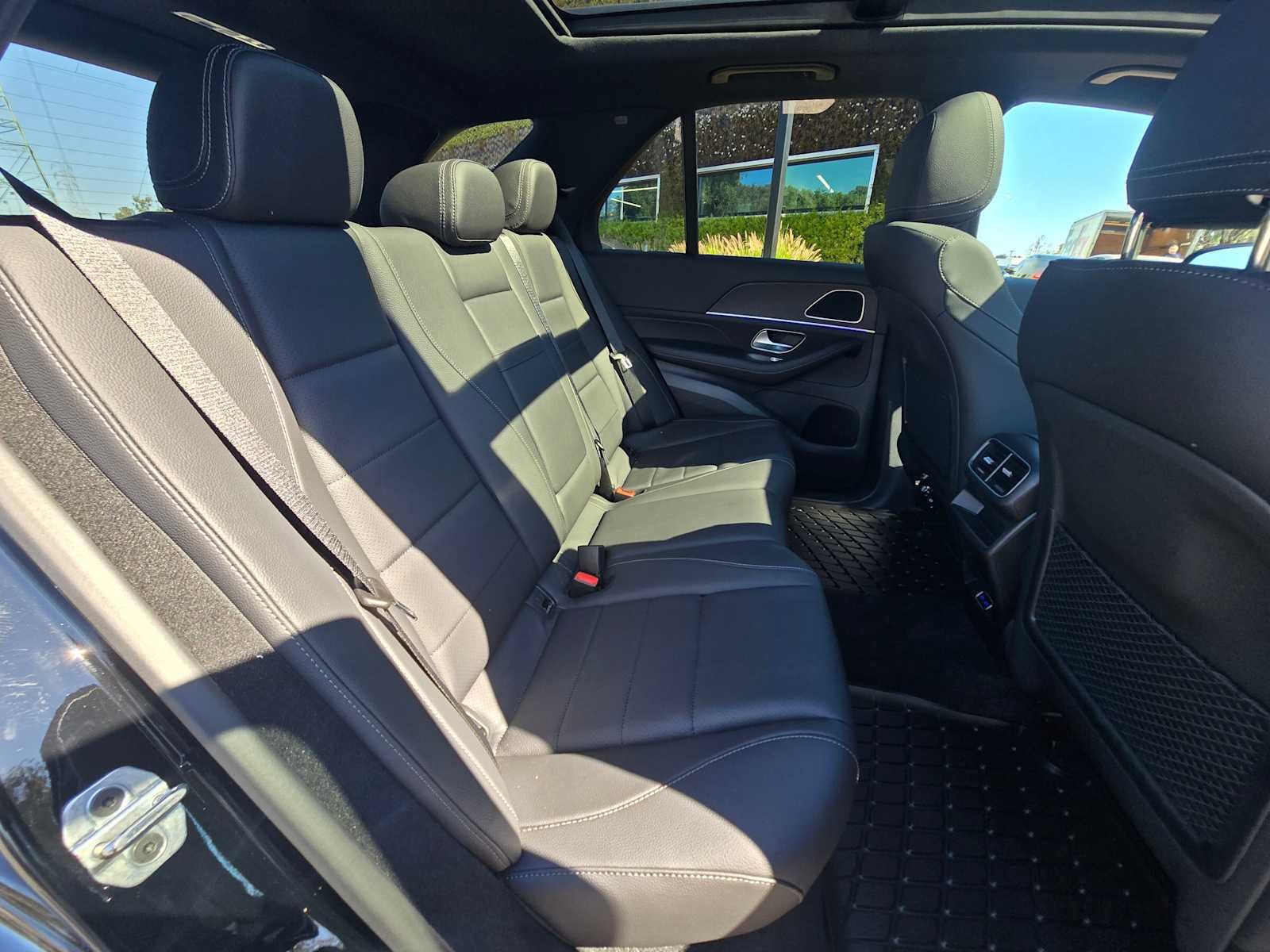 2026 Mercedes-Benz GLE 450e 4MATIC® SUV