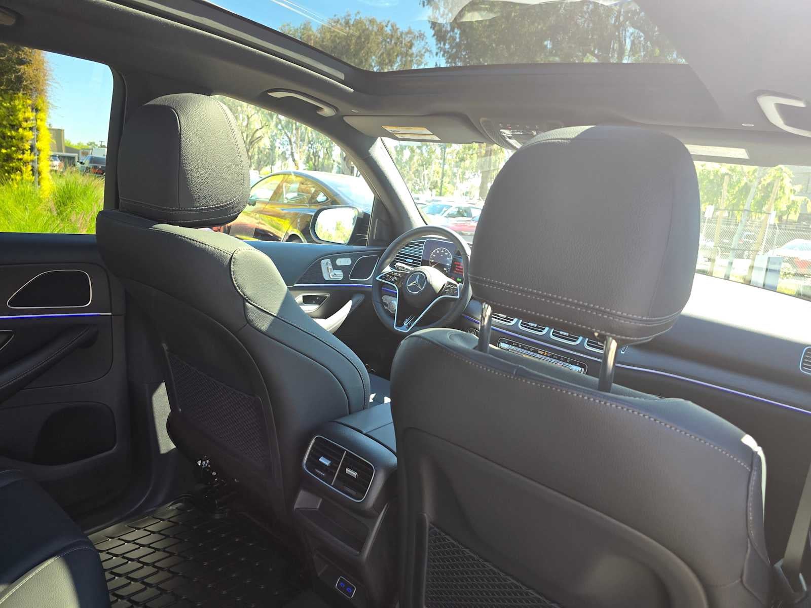 2026 Mercedes-Benz GLE 450e 4MATIC® SUV