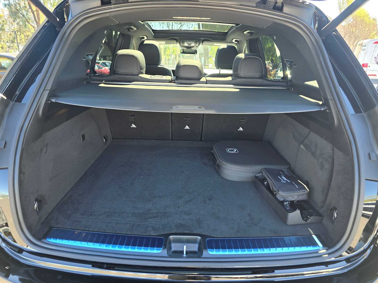 2026 Mercedes-Benz GLE 450e 4MATIC® SUV