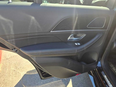 2026 Mercedes-Benz GLE 450e 4MATIC® SUV