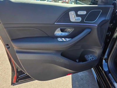 2026 Mercedes-Benz GLE 450e 4MATIC® SUV