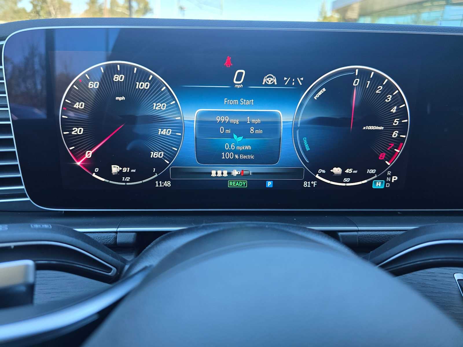 2026 Mercedes-Benz GLE 450e 4MATIC® SUV