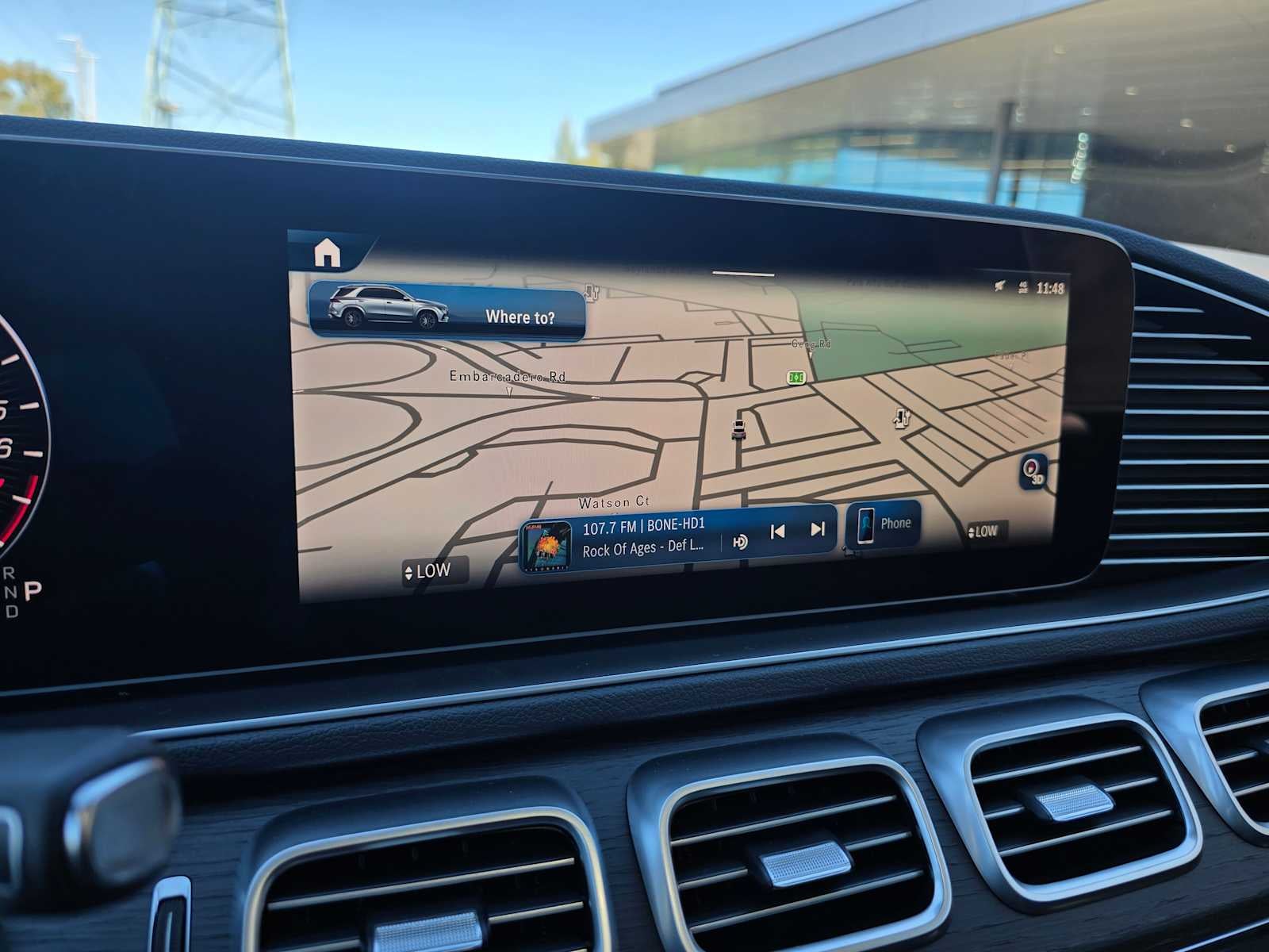 2026 Mercedes-Benz GLE 450e 4MATIC® SUV