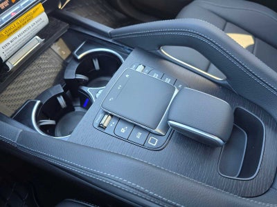 2026 Mercedes-Benz GLE 450e 4MATIC® SUV