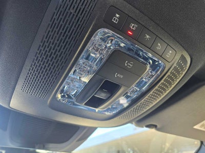 2026 Mercedes-Benz GLE 450e 4MATIC® SUV