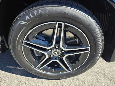 2026 Mercedes-Benz GLE 450e 4MATIC® SUV