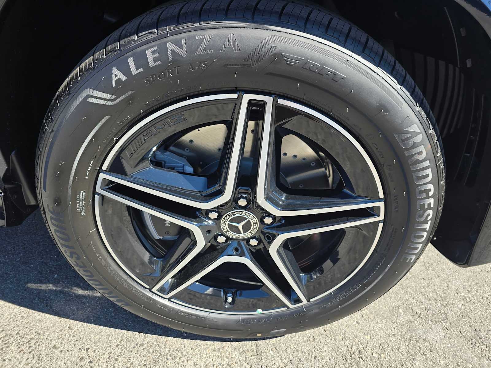 2026 Mercedes-Benz GLE 450e 4MATIC® SUV